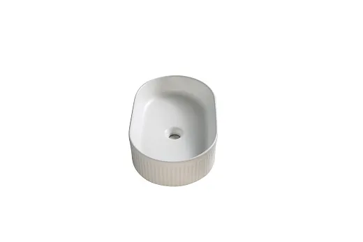 Умывальник накладной Roxen Royal Oval 570170-M