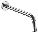 Излив для ванны Paffoni Light ZBOC045CR (хром)