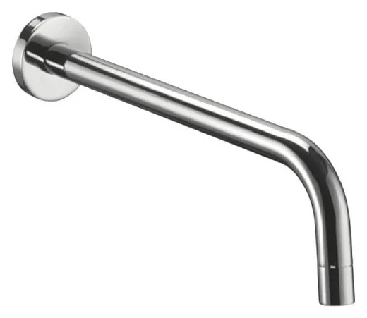 Излив для ванны Paffoni Light хром, ZBOC045CR