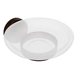 Мыльница Bemeta Amber 155108042 настенная