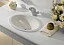 Умывальник Villeroy & Boch Loop & Friends alpin, 6155 20 01