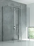 Душевая перегородка walk-in New Trendy NEW MODUS 100x200 (var 5)