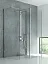 Душевая перегородка walk-in New Trendy NEW MODUS 30x200 (var 9)