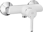 Смеситель Armatura White-angelit, oднорычажный, для душa Смеситель Armatura White-angelit, oднорычажный, для душa