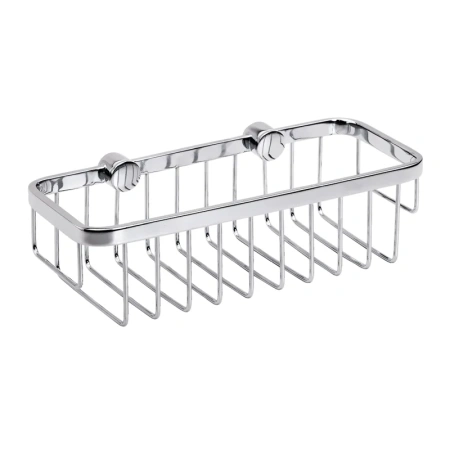 Полка Bemeta Cytro 146208172 25 x 11.5 x 6 см прямоугольная Полка Bemeta Cytro 146208172 25 x 11.5 x 6 см прямоугольная