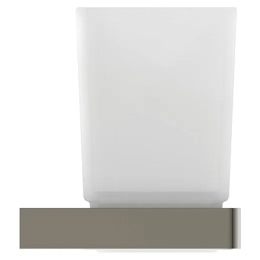 Стакан с держателем Ideal Standard CONCA T4504GN