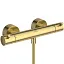 Смеситель для душа настенный термостатический  Ideal Standard CERATHERM T125 A7587A2