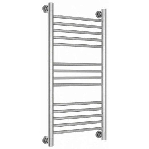 Полотенцесушитель водяной Сунержа Богема+ 071-0220-8040, 800x400, цвет сатин