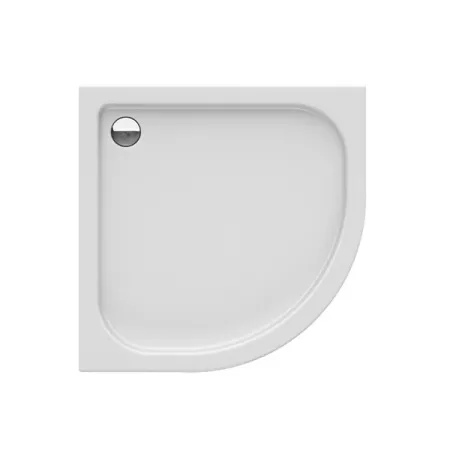 Душевой поддон New Trendy DOMIO 90x90x16 (var 2)