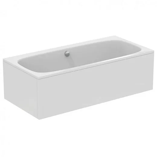 Ванна акриловая прямоугольная Ideal Standard Duo T476501 190x90см,