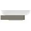 Мыльница с держателем Ideal Standard CONCA T4508GN