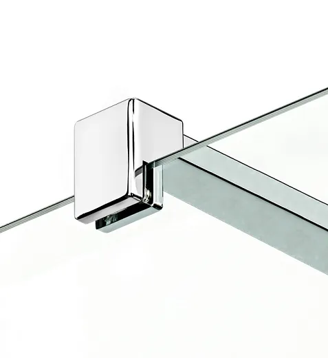 Шторка на ванну New Trendy NEW SOLEO 90x140 (var 2)