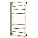 Полотенцесушитель водяной Сунержа Канцлер, 1000x500, цвет шампань, 020-0254-1050