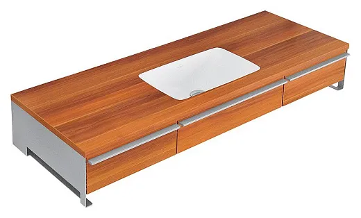 Раковина Villeroy &amp; Boch Loop &amp; friends 6163 20 01 alpin