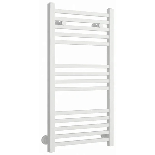 Полотенцесушитель водяной Сунержа Модус 30-0250-8040, 800x400, цвет матовый белый