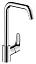 Смеситель Hansgrohe Focus 31820000 для кухонной мойки