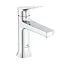 Смеситель для умывальника с донным клапаном Ideal Standard La Dolce Vita BD653AA