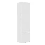 Шкаф-пенал Ravak SB 400 Ravak Clear 40x35x155 R, белый/белый