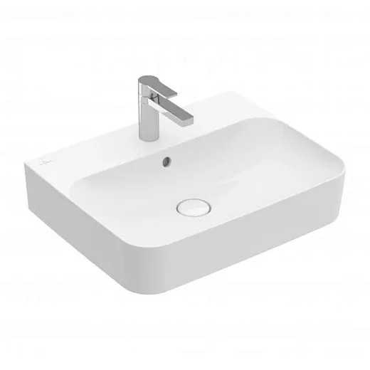 Умывальник Villeroy & Boch Finion 80х47, 416880R1