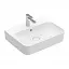 Умывальник Villeroy & Boch Finion 80х47, 416880R1