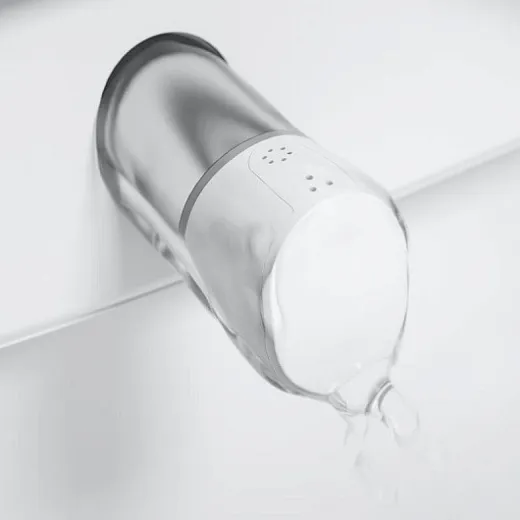 Унитаз-биде Villeroy&Boch ViClean, V0E100R1