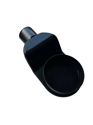 Душевой лоток Roxen Slim GunMetal 91060-120GM (120 см)