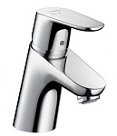 Смеситель Hansgrohe Focus 31539000 для раковины