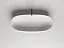 Ванна Salini Greca 103121MF, 180 х 80 см, из искусственного камня S-Stone, цвет белый матовый, покраска по RAL полностью