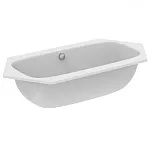 Ванна акриловая шестиугольная встраиваемая Ideal Standard i.life 190x90см, T476701
