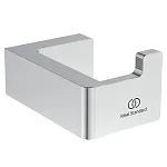 Одинарный крючок для одежды Ideal Standard CONCA T4506AA