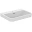 Умывальник Ideal Standard i.life B 65см с отверстием под смеситель, T4606HY