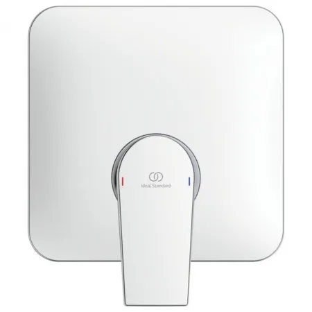 Смеситель для душа встраиваемый  Ideal Standard EDGE A7123AA