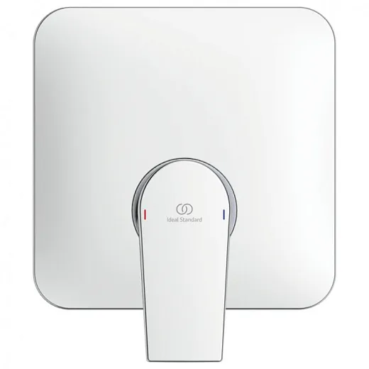 Смеситель для душа встраиваемый  Ideal Standard EDGE A7123AA