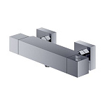 Смеситель Omnires Fresh FR7146CR для душа, термостатический, хром Смеситель Omnires Fresh FR7146CR для душа, термостатический, хром