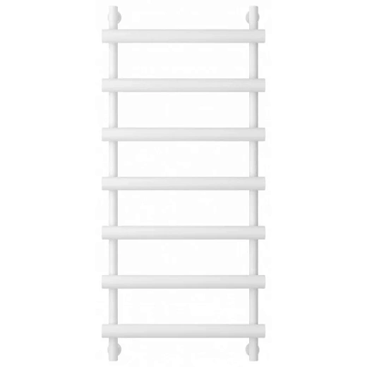 Полотенцесушитель водяной Сунержа Атлант 30-0226-1250, 1200x500, цвет матовый белый