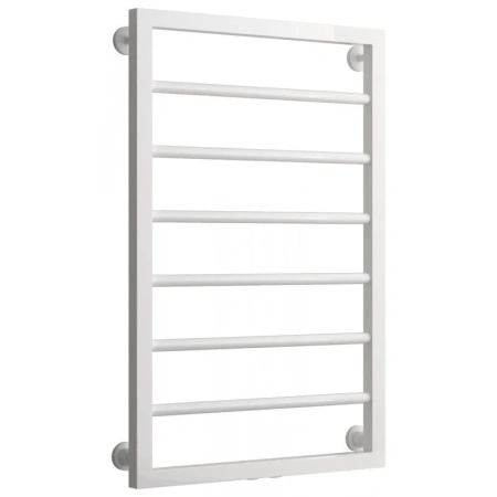 Полотенцесушитель водяной Сунержа Канцлер 12-0254-8050, 800x500, цвет белый