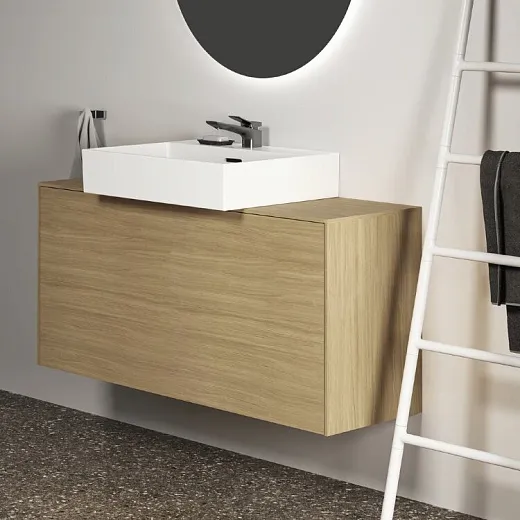 Одинарный крючок для одежды Ideal Standard CONCA T4506A5
