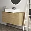 Одинарный крючок для одежды Ideal Standard CONCA T4506A5