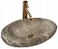 Умывальник Rea Roxy B Stone Nature 48,7х30,8 бежевый, REA-U6650