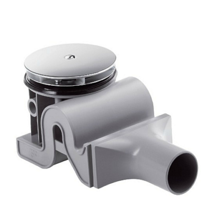 Сливной набор Hansgrohe Raindrain 90 XXL 60067000 Сливной набор Hansgrohe Raindrain 90 XXL 60067000
