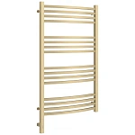 Полотенцесушитель электрический Сунержа Аркус 3.0, 1000x600, цвет матовая шампань, 022-5704-1060/022-5705-1060