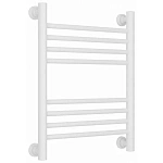 Полотенцесушитель водяной Сунержа Богема+ 30-0220-5040, 500x400, цвет матовый белый