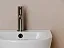 Биде Ceramicanova Alba CN11006, подвесное, белый
