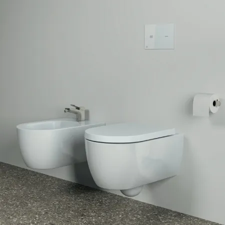Держатель для туалетной бумаги Ideal Standard CONCA T4497GN
