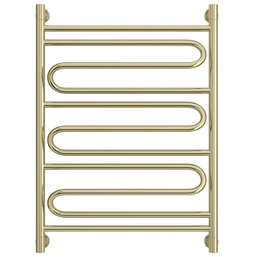 Полотенцесушитель водяной Сунержа Элегия+, 800x600, цвет шампань, 020-0205-8060