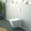Унитаз подвесной Ideal Standard Strada II AquaBlade T359601 с крышкой Soft-close