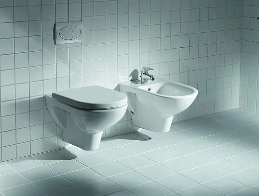 Биде подвесное Laufen Pro 3095.1.000.304.1