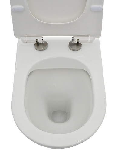 AQM3001 Унитаз AQUAme напольный приставной сиденьем SoftClose, технология смыва Rimless. 580x370x430 AQM3001 Унитаз AQUAme напольный приставной сиденьем SoftClose, технология смыва Rimless. 580x370x430