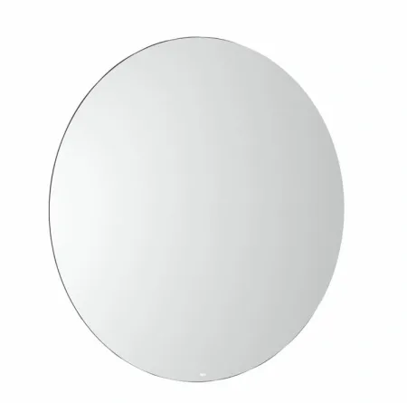 Зеркало Luna 80х80 см, с подсветкой (Товар с экспозиции)