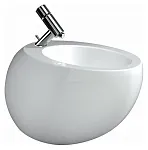 Биде подвесное Laufen Alessi One 3097.1.400.304.1